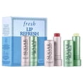 thumbnail image 2 of fresh Lip Refresh Lip Treatment Duo 2 x .15 oz., 2 of 5