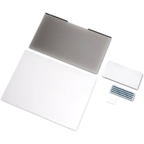 MagPro 125 169 Laptop Privacy Screen with Magnetic Strip - TAA - Privacy Screens