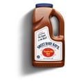 thumbnail image 2 of Sweet Baby Ray's Nashville Hot Sauce, 64 fl oz, 2 of 5
