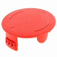 thumbnail image 4 of Red Spool Cover Fits Bosch Art 30, Art 27, Art 24 Strimmers (1600a00x61), 4 of 4