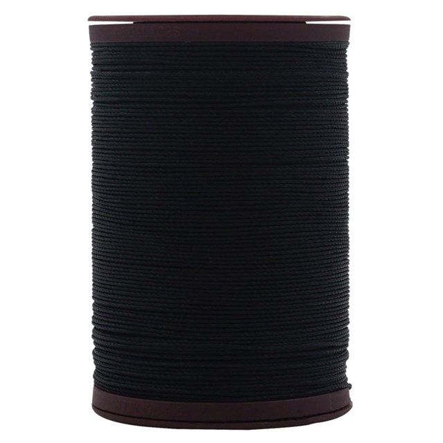 BUYISI 0.45Mm-170Mm Multicolors Polyester Waxed Line Leather Craft Sewing Wax Thread Cord Round Leather Sewing Wax Thread Diy 01