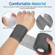 thumbnail image 4 of 4 Rolls Pre Wrap Tapes Athletic Baseball Wrist Tape Athletic Tape Pre Wrap Sports Pre Wrap For Hair Soccer, 4 of 4