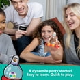 thumbnail image 4 of Exploding Kittens Presents Exploding Pigeon - A Fast, Funny Family Party Game Suitable for Ages 7+, 4 of 12