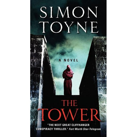Sanctus Trilogy The Tower, Book 3, (Paperback)