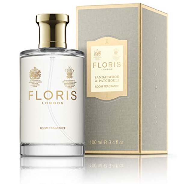 Room Fragrance Spray Sandalwood & Patchouli 3.4oz