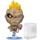 thumbnail image 1 of Figura de vinilo POP Iron Maiden Eddie Seventh Son con funda, 1 of 9