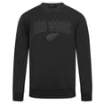 thumbnail image 2 of Men's Levelwear  Black Detroit Red Wings Zane Darkmoon Pullover Sweatshirt, 2 of 3