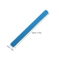 thumbnail image 3 of 5pcs Relay Race Baton: Lightweight Anti-Skid Sponge Relay Batons For Kids - Foam Track And Field Sticks For Outdoor Sports Activities, 3 of 8