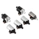 thumbnail image 1 of Sistema de transmisión, 6 piezas/juego, solenoide de transmisión de caja de cambios, válvula solenoide de transmisión, solenoide de transmisión para MERCEDES, integración perfecta, 1 of 9