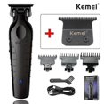 thumbnail image 2 of Km-2299 Tondeuse à Cheveux Machine de Coupe de Cheveux pour Hommes Tondeuse à Cheveux Professionnelle Coupe de Cheveux Machine de Coupe de Cheveux Tondeuse à Cheveux Km2299 Rasoir à Tissu, 2 of 4