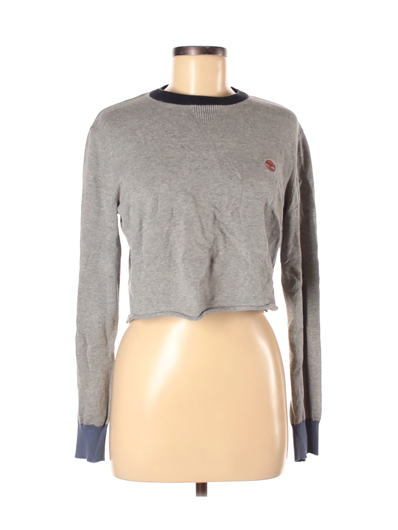 timberland sweater women's