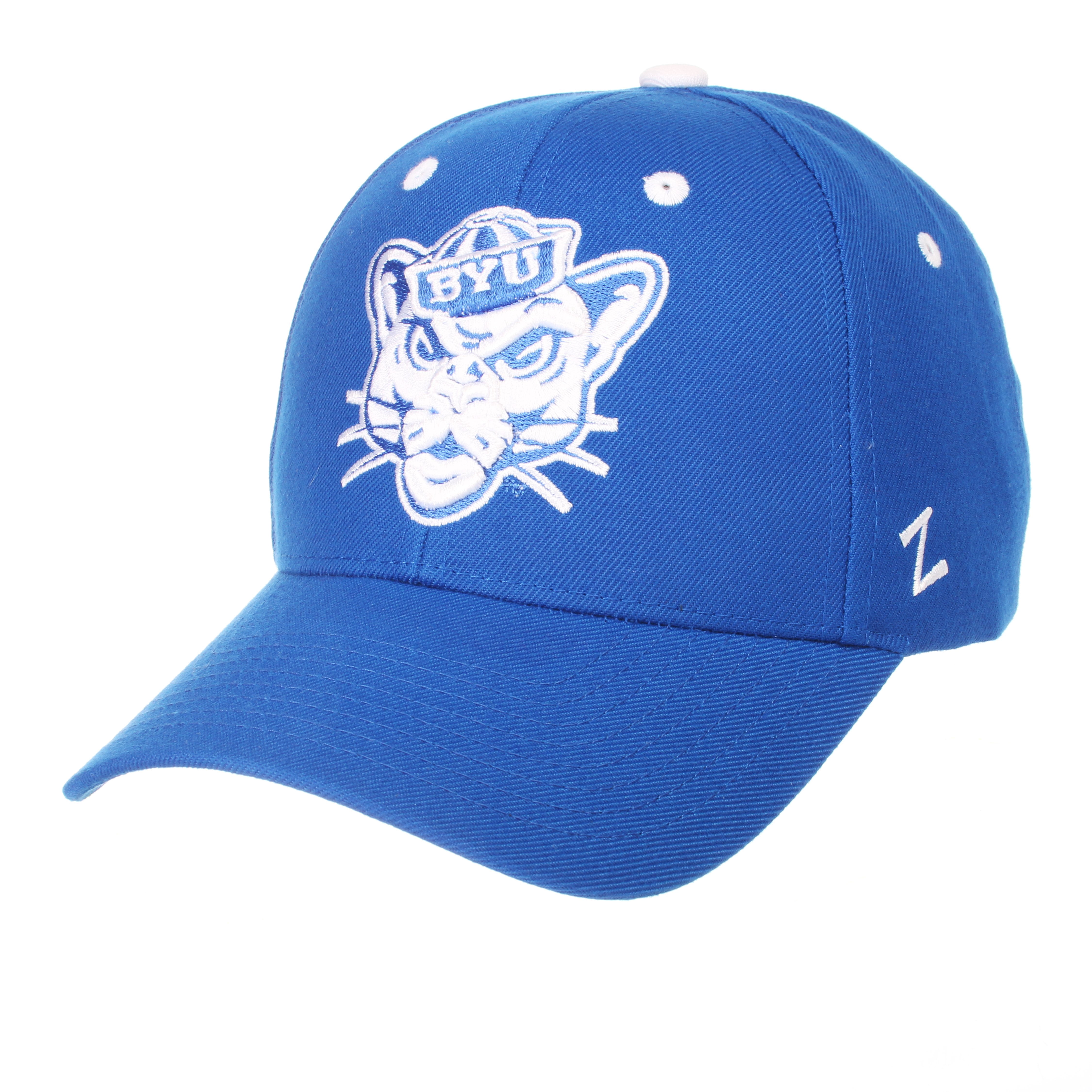 Byu Cougars Official NCAA Competitor 