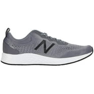 New Balance Mens MW577VW Low Top Lace Up Walking, Black-hook/Loop, Size ...