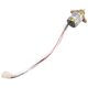 thumbnail image 4 of 12V Engine Shutdown Solenoid for 119653-77950, 4 of 4