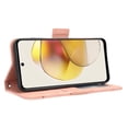 thumbnail image 3 of Funda Tipo Billetera GANGXUN para Motorola MOTO G53 5G – Tapa Flip con Tarjetero, 3 of 5