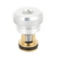 thumbnail image 1 of Oil Relief Pressure Valve 059103175F Replacement Fits for A4 A5 A6, 1 of 5