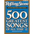 thumbnail image 1 of Rolling Stone Easy Piano Sheet Music Classics, Vol 2: 34 Selections from the 500 Greatest Songs of All Time (iRolling Stone/i(R) Easy Piano Sheet Music Classics), 1 of 2