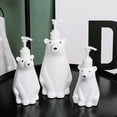 thumbnail image 1 of Oubit Soap Dispenser Bottle,Soap Dispenser Bottle Cute Pump Bottle Soap Dispenser High-Precision Functionality, 1 of 9
