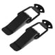 thumbnail image 1 of Coche Parachoques Seguridad Gancho Rápida Liberación Gancho Clips 105x33mm 2 Piezas, 1 of 1