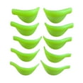 thumbnail image 2 of Almohadillas reutilizables para levantamiento de pestañas perfecl 10 pares verde, 2 of 8