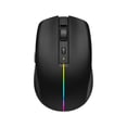 thumbnail image 3 of funtasica AI Intelligent Voice Mouse ,Ergonomic Computer Mouse ,Voice Search, Voice Typing Black, 3 of 9