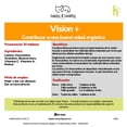 thumbnail image 3 of Suplemento Para Mascota Vision+ 30 Tabletas para Perro Y Gato | Happy & Healthy Pets, 3 of 5