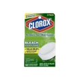 thumbnail image 1 of Clorox 30024PK Automatic Toilet Bowl Cleaner 3.5 oz Tablet 2/Pack (CLO30024PK), 1 of 1