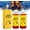 2PCS, variant on Red Worm Liquid Spray, Concentrated Fish Attractant Liquid, Fishing Attractant, for Trout, Cod, Carp, and Sea Bass, for Freshwater Fishing, Enhances Scent & Improves Bite Response