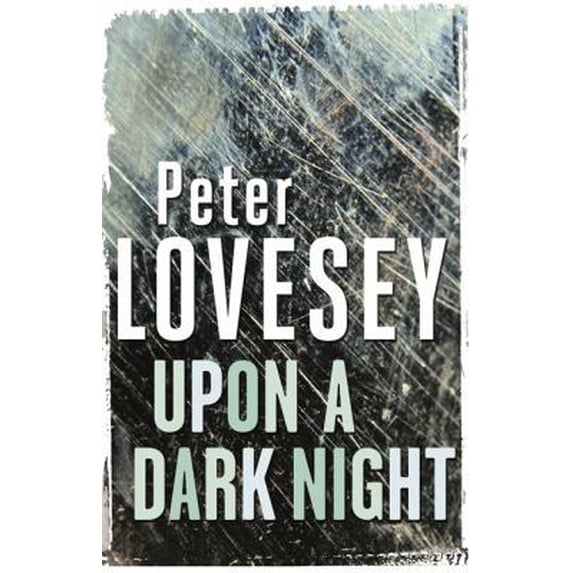Pre-Owned Upon a Dark Night (Paperback) 075152025X 9780751520255