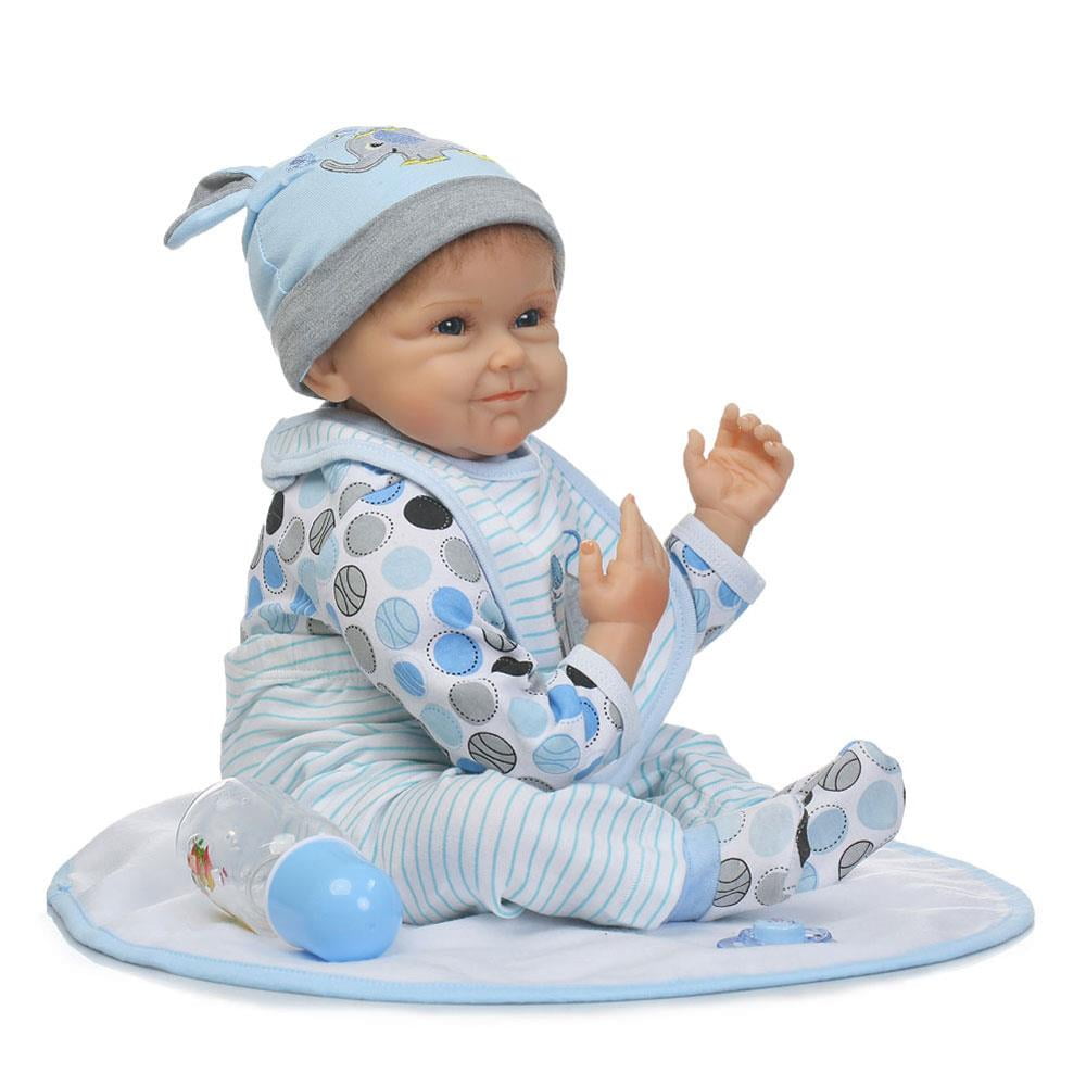 baby reborn walmart