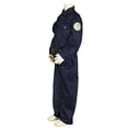 thumbnail image 3 of Aeromax PO-46 4 by 6 Jr. Police Officer Suit with Cap & Belt, 3 of 6