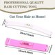 thumbnail image 3 of 2 pcs Hair Cutting Tools, Professional Hairdressing Tools, 3 of 5