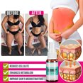thumbnail image 3 of Vaporisateur Fondant pour Cellulite Perte de Poids Efficace Minceur Absorption Rapide Beauté, 3 of 7