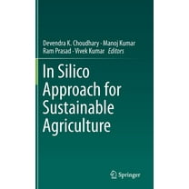 In Silico Approach for Sustainable Agriculture, (Hardcover)