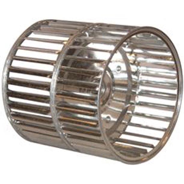 Blower Wheel 5 3/4'' X 5 1/2''