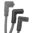 thumbnail image 2 of Standard Motor Products 4810M Spark Plug Wire Set, 2 of 2