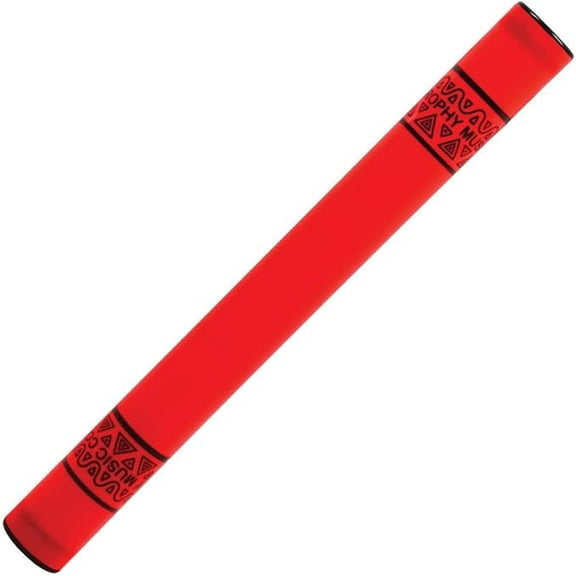 Trophy 16-inch Tropical Rainstick - Wild Cherry
