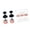 B, variant on Heavy Duty Plug and Play Resistance Gaming For Gamepad Controller Smooth Operations On Various Devices