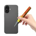 thumbnail image 4 of Touch Up Paint for iPhone 17 Series, Scratch Repair & Restoration Kit, Easy-to-Use Paint Pen for Case or Device, 4 of 9