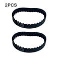 thumbnail image 3 of 2 Pcs Planer Belt 70XL Fit for Black& Decker 7696 Type 1 Type 2 Type 3, 3 of 6