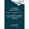 thumbnail image 3 of The Big Disconnect, 3 of 3