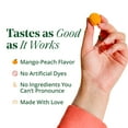 thumbnail image 6 of Semaine PMS Relief Gummy 48 Count – Take on Your Period for Cramps & Uplift Mood with Lemon Balm, 6 of 9