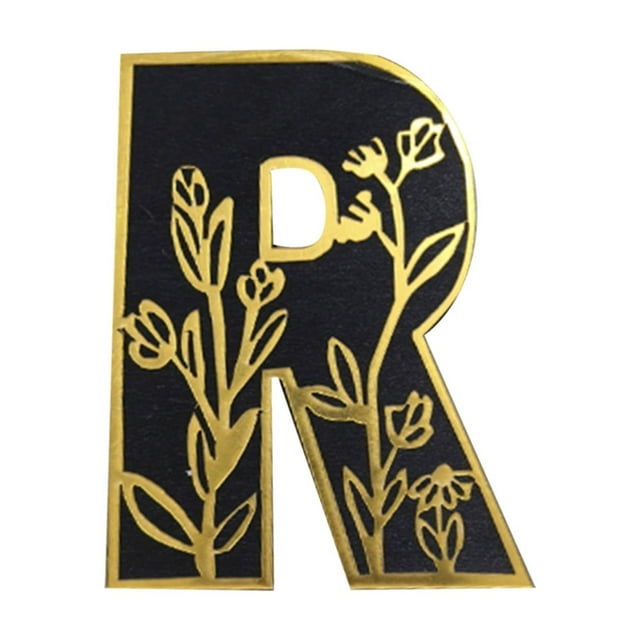 SIfdSeng Get it Fast Wooden Letters Letters Wall Alphabet Sign Wall for Craft Wedding Home