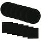 thumbnail image 1 of Paquete de 12 filtros para contenedores de abono, filtros de abono para cocina, filtros de repuesto de repuesto, juego de repuesto redondo y cuadrado brillar Electrónica, 1 of 5
