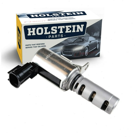 Holstein Variable Timing Solenoid VVT compatible with Subaru Outback 2.5L H4 2007-2012
