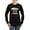 Black, variant on CafePress - Sunday Funday Long Sleeve T Shirt - Women's Long Sleeve Graphic Tee Casual Fit