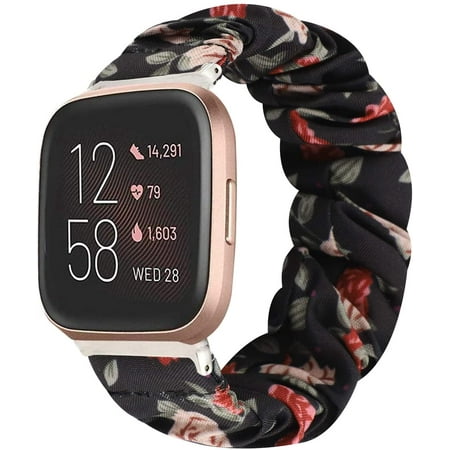 fitbit versa 2 cloth bands