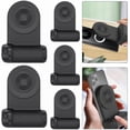 thumbnail image 4 of JShteea Soporte para Selfie Compatible Con 3 en 1 5 Piezas para Android/iOS (negro Básico), 4 of 8