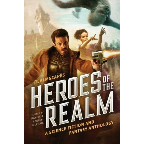 Heroes of the Realm, (Paperback)