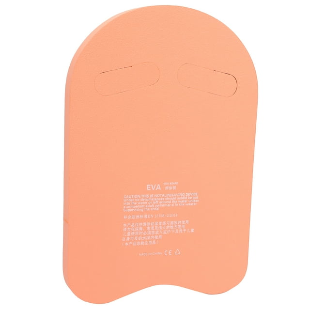 Fyydes Lightweight Pool Training Board, Swimming Kickboard Practical For Surf For Swim